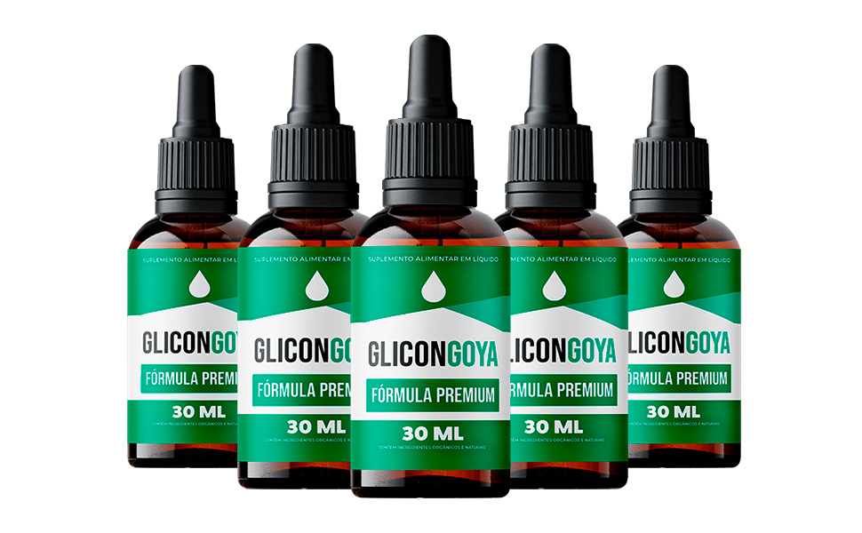 Glicongoya  Produto