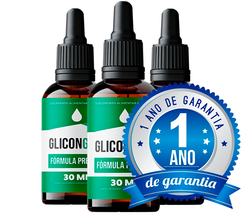 Garantia de 1 ano